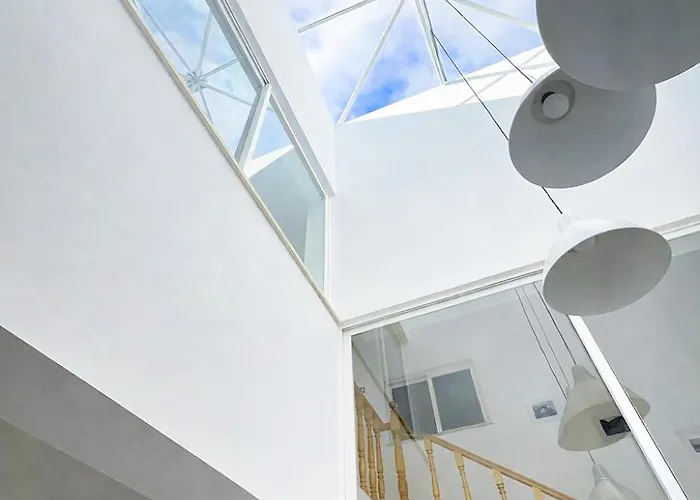 Ferienhaus House With Pool 5min Walk To Alemaes By Becherish Albufeira