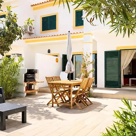 House With Pool 5min Walk To Alemaes By Becherish *