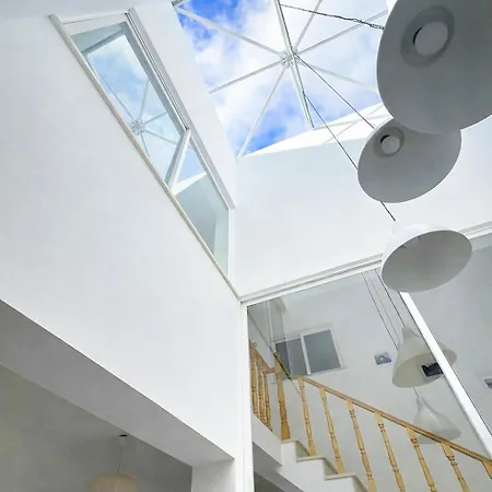 Дом отдыха House With Pool 5min Walk To Alemaes By Becherish Албуфейра