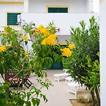 度假居 House With Pool 5min Walk To Alemaes By Becherish 阿尔布费拉
