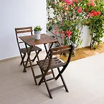 度假居 House With Pool 5min Walk To Alemaes By Becherish 阿尔布费拉
