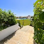House With Pool 5min Walk To Alemaes By Becherish *